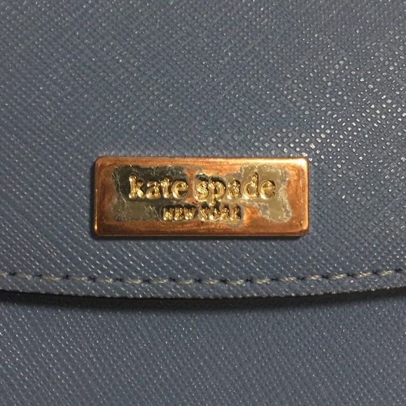 Kate Spade Laurel Way Wallet - Picture 7 of 7